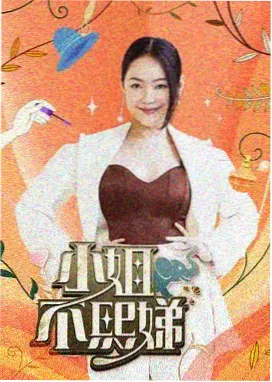 现场综艺图鉴封面